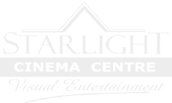 Starlight Logo White