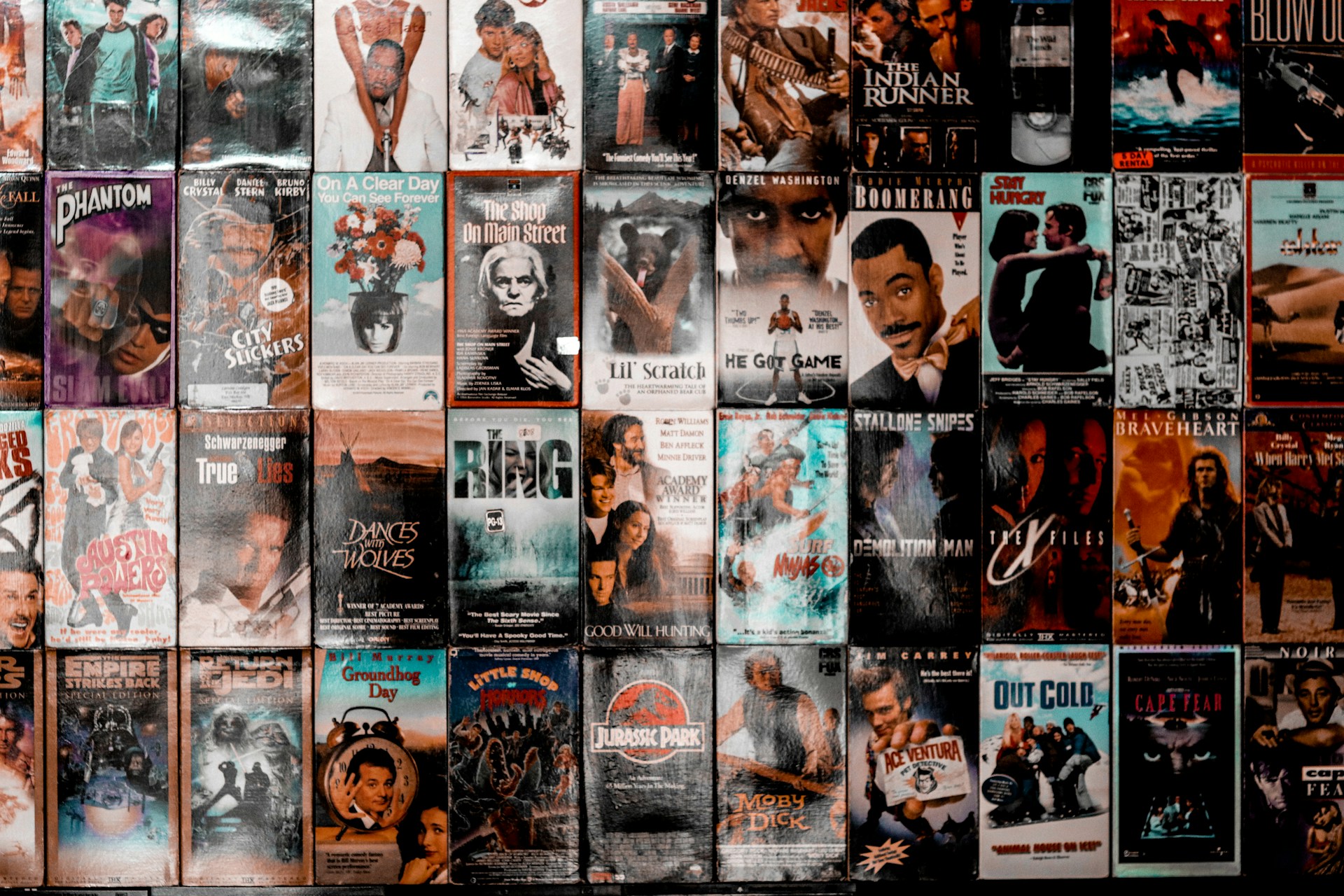 Moviecollageposters