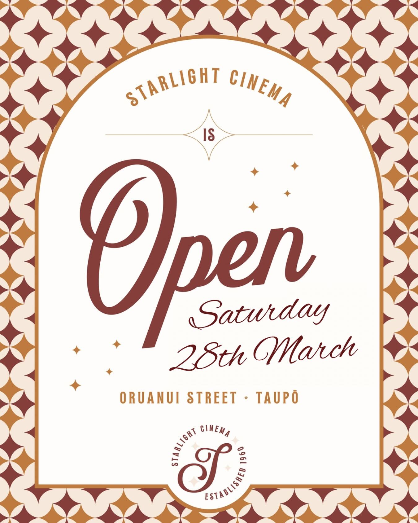 A New Era for Starlight