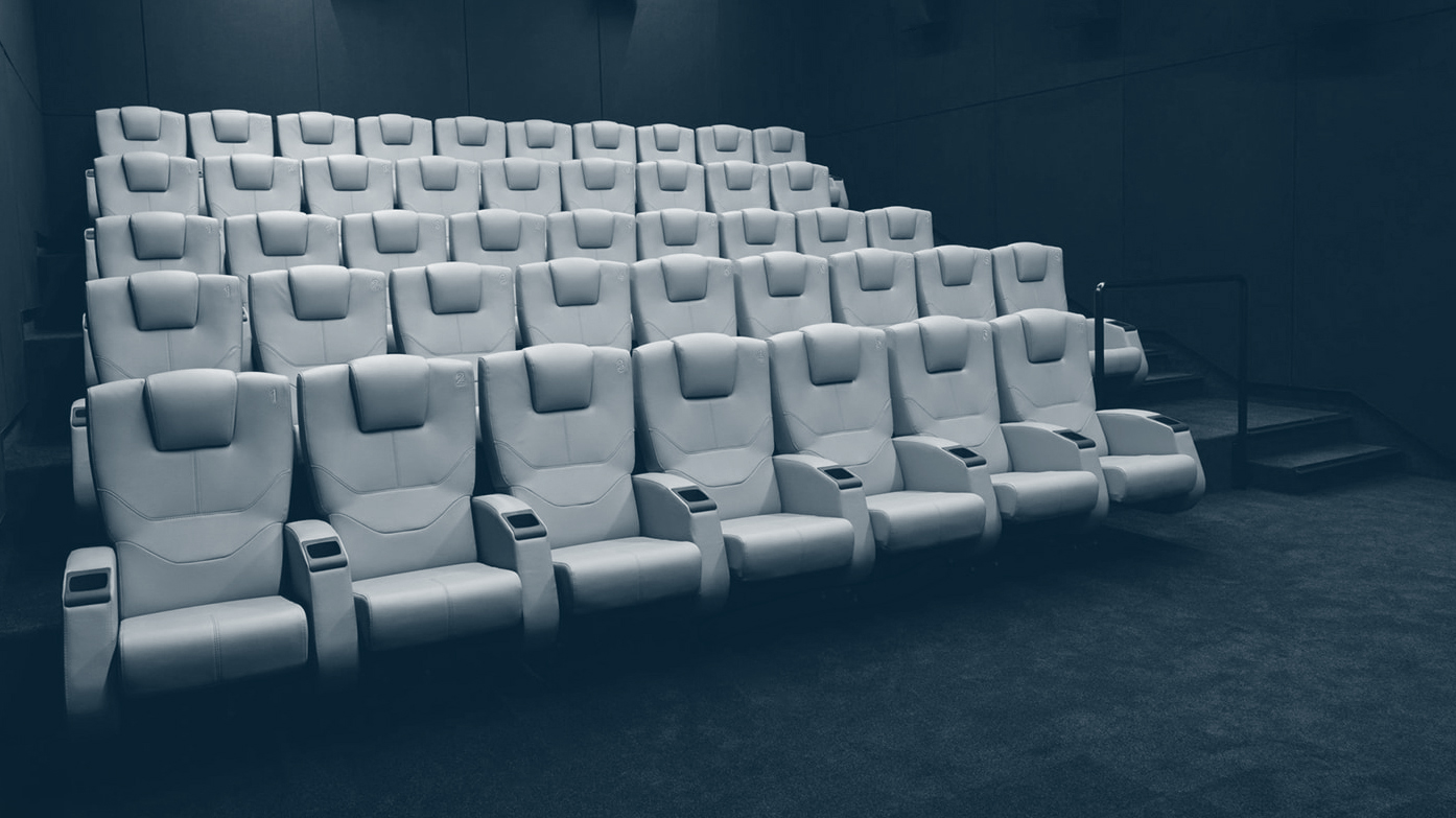 Now Playing at Starlight